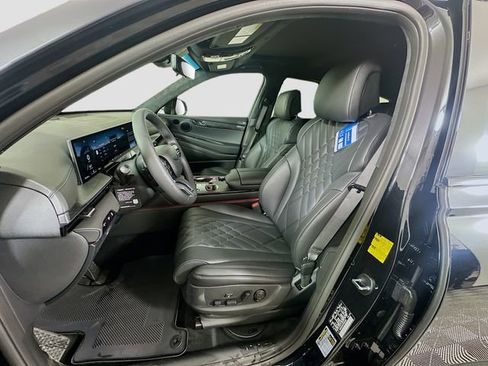 New 2026 Genesis GV80 3.5T Prestige image 16