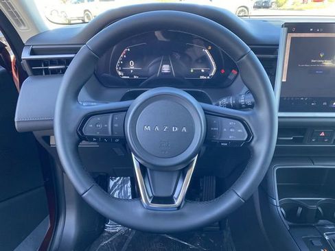 New 2026 MAZDA CX-5 2.5 S w/ Premium Package AWD/4WD image 11