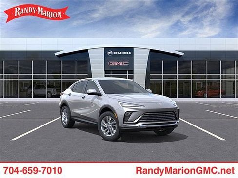 New 2026 Buick Envista Preferred image 1