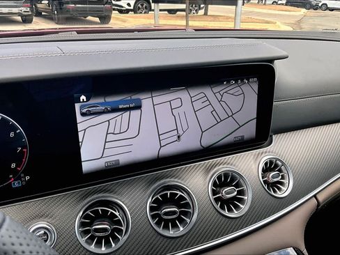 Used 2026 Mercedes-Benz AMG GT 63 image 34