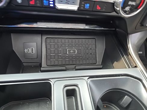 Used 2025 Ford F150 Tremor w/ Equipment Group 402A High AWD/4WD image 28