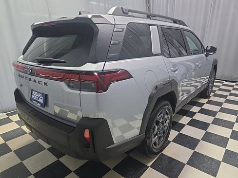New 2026 Subaru Outback Premium AWD/4WD image 4