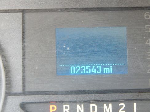 Used 2017 Ford F350 XL RWD image 26
