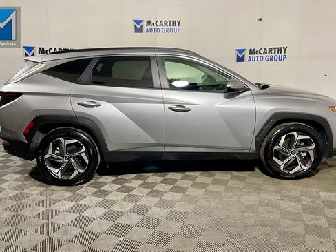 Used 2024 Hyundai Tucson SEL w/ Convenience Package image 17