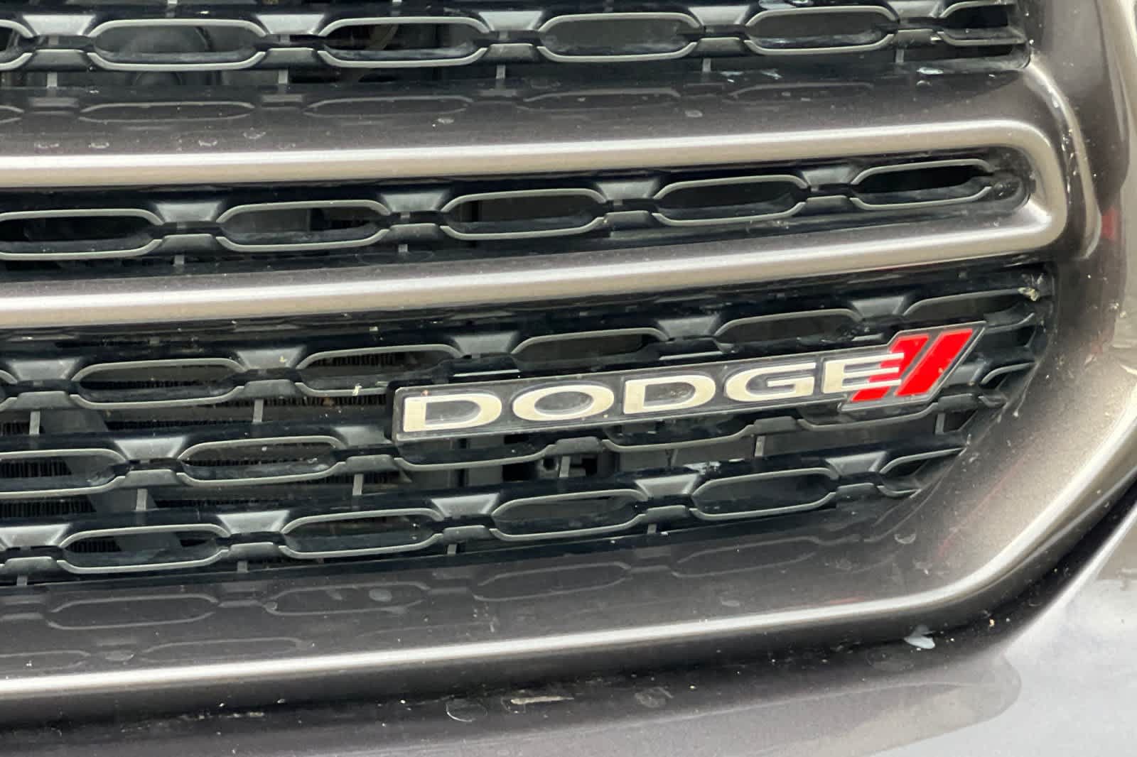 Used 2017 Dodge Durango GT w/ Nav & Power Liftgate Group RWD image 16