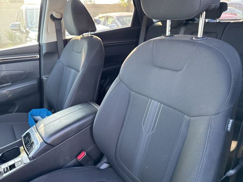 Certified 2024 Hyundai Tucson SEL image 6