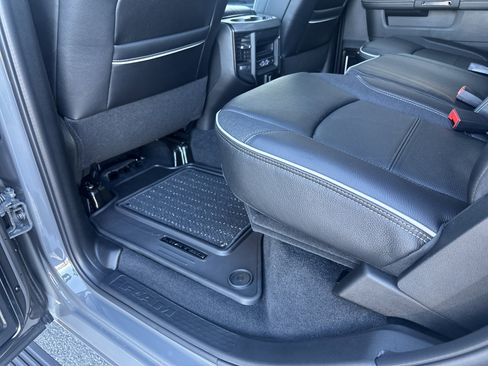 New 2026 RAM 2500 Limited image 19