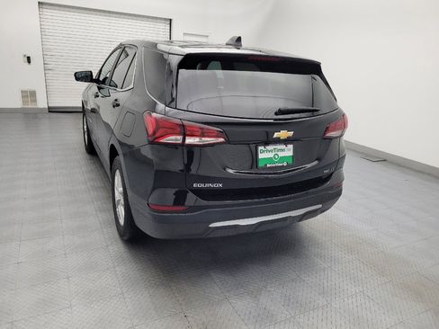 Used 2024 Chevrolet Equinox LT w/ Driver Convenience Package image 6