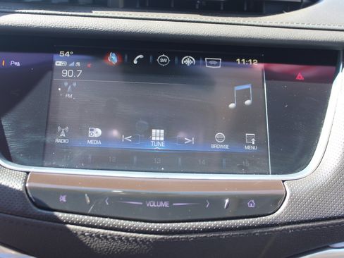 Used 2019 Cadillac XT5 Luxury w/ Advanced Security Package image 22