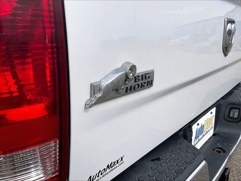 Used 2015 RAM 1500 Big Horn AWD/4WD image 28