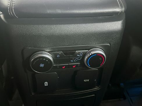 Used 2023 Ford Explorer Limited RWD image 27