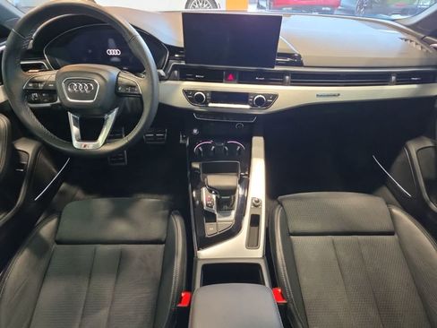 Used 2022 Audi A5 2.0T Prestige AWD/4WD image 34