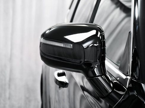 Used 2024 Kia Telluride SX image 76