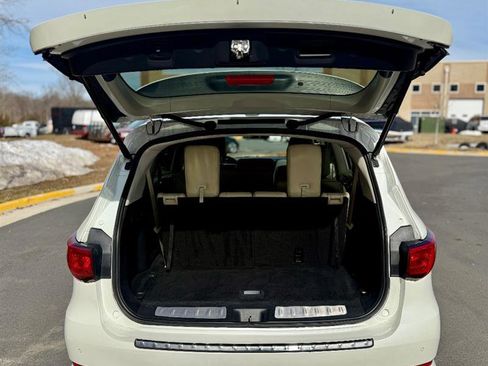 Used 2018 INFINITI QX60 AWD w/ Premium Plus Package image 21