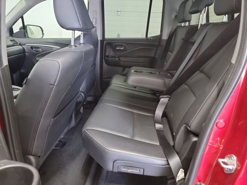 Used 2022 Honda Ridgeline RTL-E image 28