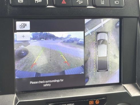 Used 2020 Ford F250 King Ranch w/ King Ranch Ultimate Package AWD/4WD image 24