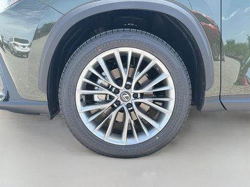 New 2026 Lexus NX 350 AWD w/ Luxury Package image 41