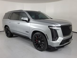 Used 2025 Cadillac Escalade V AWD/4WD 360° Tour