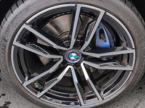 Used 2020 BMW Z4 M40i w/ Executive Package RWD image 12