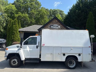 Used 2006 Chevrolet Kodiak C4500 2WD Regular Cab