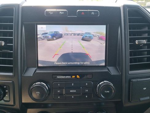 Used 2020 Ford F150 XL w/ Equipment Group 101A Mid AWD/4WD image 21