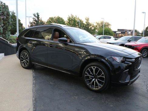 Certified 2026 MAZDA CX-70 3.3 Turbo S w/ Premium Plus AWD/4WD image 6