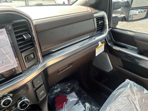 New 2026 Ford F250 King Ranch AWD/4WD image 45
