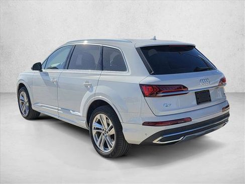 Used 2022 Audi Q7 3.0T Premium image 7