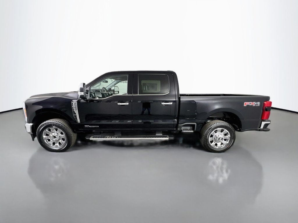 New 2026 Ford F350 Lariat w/ Lariat Premium Package AWD/4WD image 6