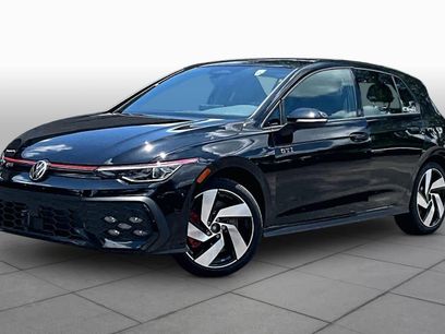 New 2026 Volkswagen Golf S