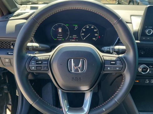 Certified 2023 Honda CR-V Sport image 17