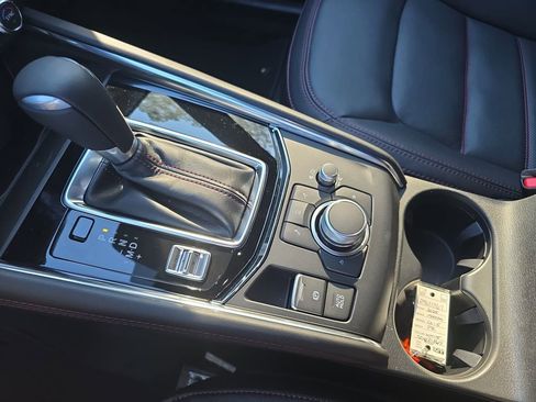 New 2025 MAZDA CX-5 2.5 Turbo image 26