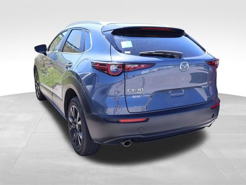 Used 2025 MAZDA CX-30 AWD 2.5 S w/ Preferred Package image 22