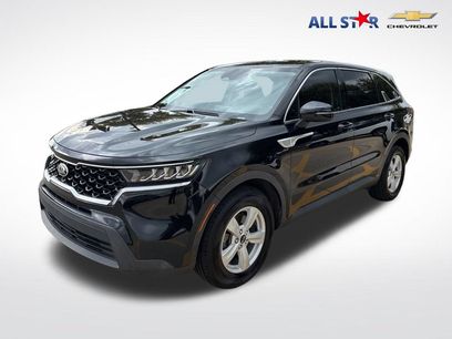 Used 2021 Kia Sorento LX