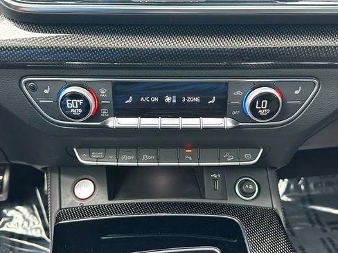 Used 2023 Audi SQ5 Premium Plus w/ Premium Plus Package AWD/4WD image 38