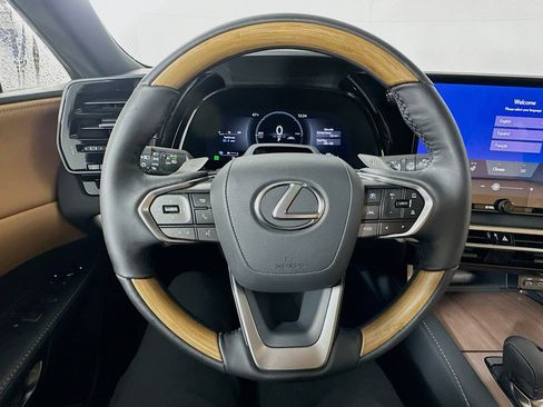 New 2026 Lexus RX 450h AWD w/ Convenience Package image 11