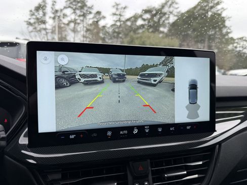 Used 2025 Ford Escape ST-Line w/ Equipment Group 301A image 17