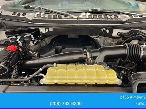 Used 2020 Ford F150 Lariat AWD/4WD image 51