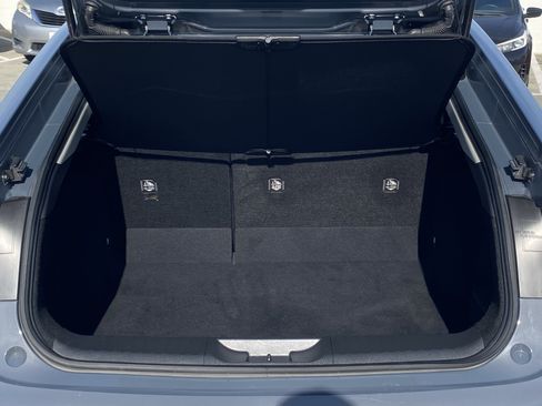 Certified 2025 Toyota Prius LE image 21