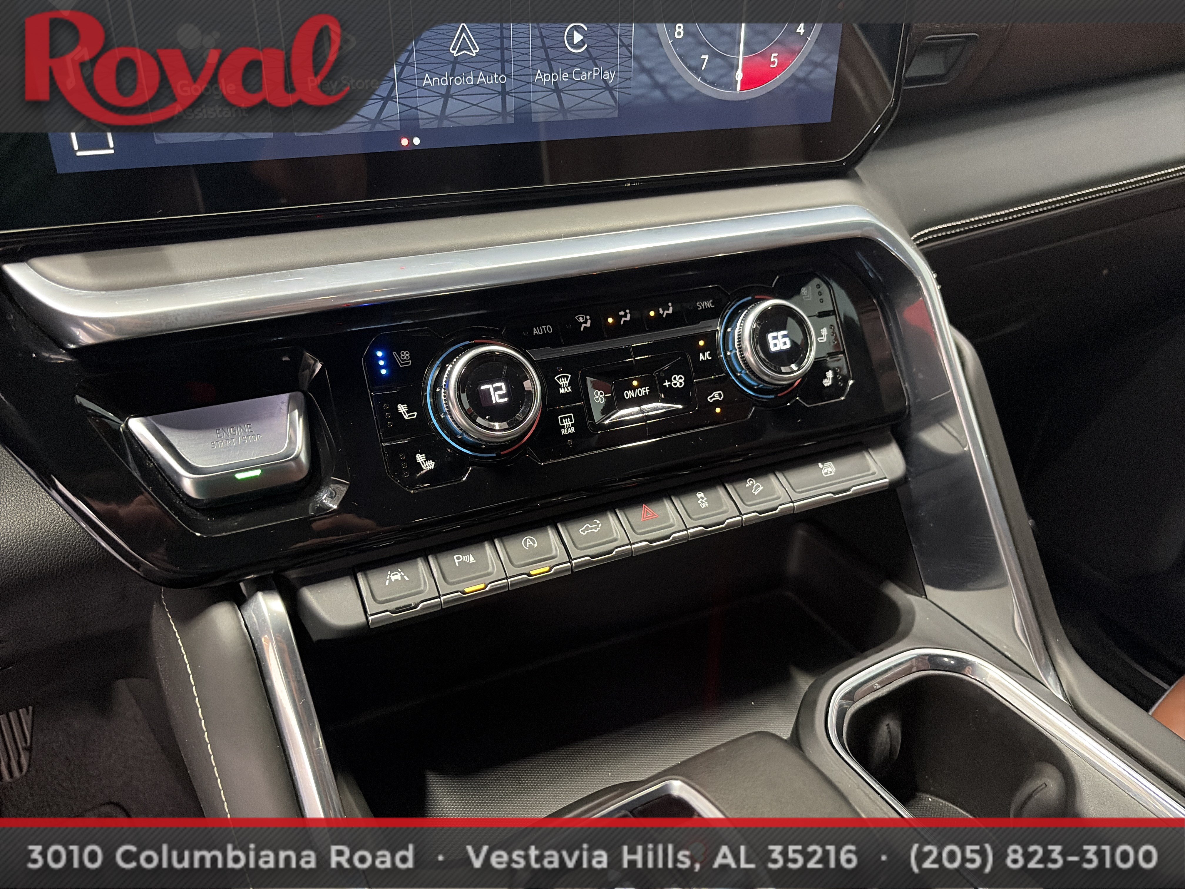 Used 2022 GMC Sierra 1500 Denali Ultimate AWD/4WD image 28