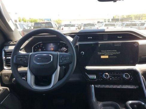 New 2026 GMC Sierra 2500 Denali w/ Denali Reserve Package AWD/4WD image 15