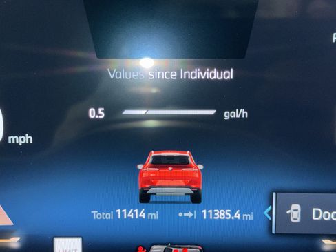 Certified 2025 BMW X3 xDrive30i image 24