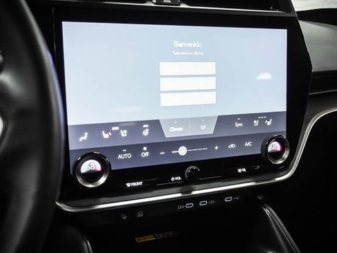 Used 2023 Lexus RZ 450e Premium w/ Technology Package image 16