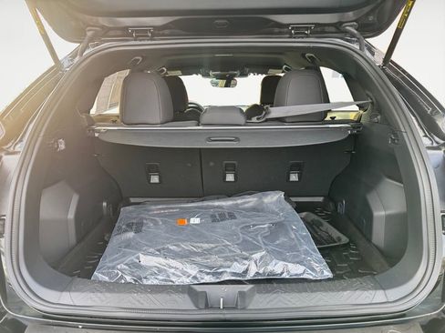 Certified 2025 Subaru Crosstrek 2.5i Sport w/ Crosstrek Mirror Package image 16