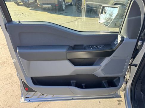 Used 2021 Ford F150 XL w/ Equipment Group 101A High image 14