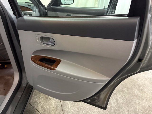 Used 2005 Buick LaCrosse CXL w/ Gold Convenience Package FWD image 12