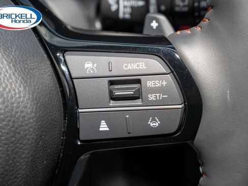 Used 2024 Honda CR-V Sport Touring image 33