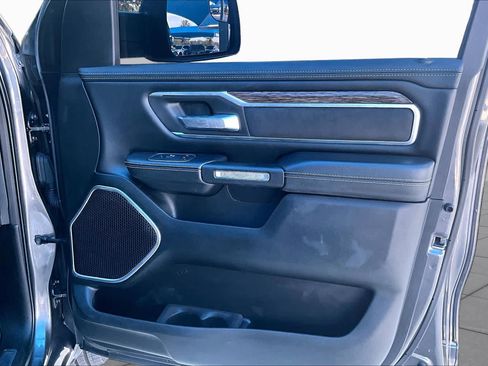 Used 2019 RAM 1500 Laramie RWD image 21