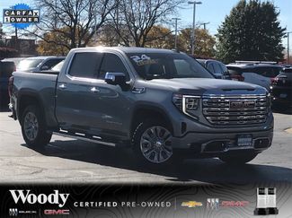Certified 2024 GMC Sierra 1500 Denali video 2