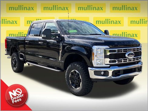 New 2026 Ford F250 XLT w/ Tremor Off-Road Package image 1